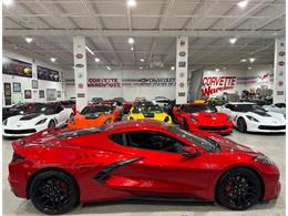 2024 Chevrolet Corvette (CC-2091150) for sale in Dallas, Texas