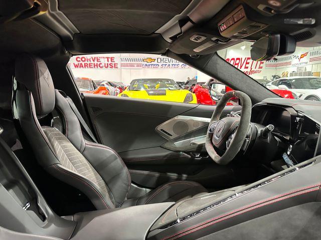2024 Chevrolet Corvette (CC-2091150) for sale in Dallas, Texas