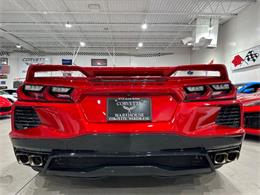 2024 Chevrolet Corvette (CC-2091150) for sale in Dallas, Texas