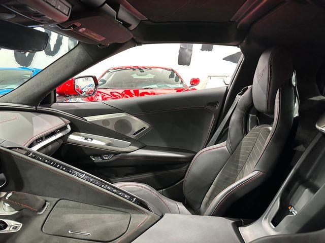 2024 Chevrolet Corvette (CC-2091150) for sale in Dallas, Texas