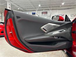 2024 Chevrolet Corvette (CC-2091150) for sale in Dallas, Texas