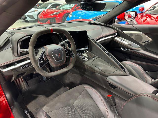 2024 Chevrolet Corvette (CC-2091150) for sale in Dallas, Texas