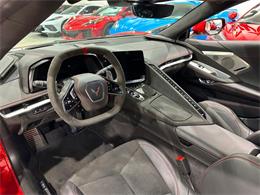 2024 Chevrolet Corvette (CC-2091150) for sale in Dallas, Texas