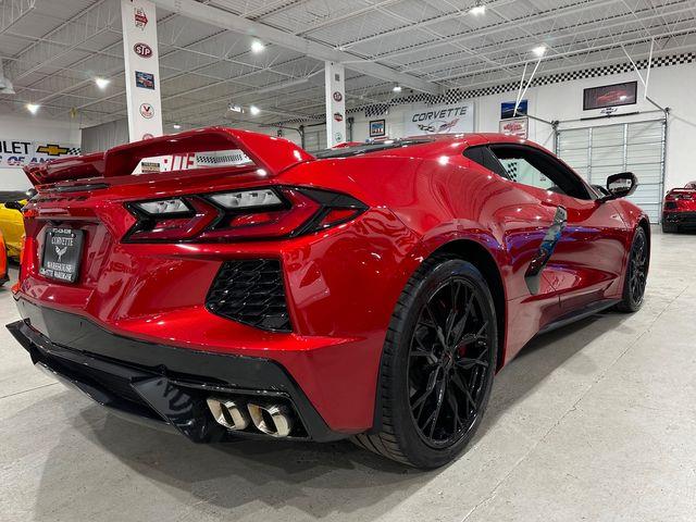 2024 Chevrolet Corvette (CC-2091150) for sale in Dallas, Texas
