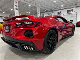 2024 Chevrolet Corvette (CC-2091150) for sale in Dallas, Texas