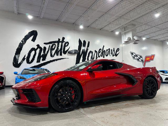 2024 Chevrolet Corvette (CC-2091150) for sale in Dallas, Texas
