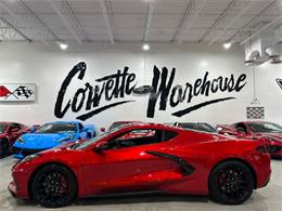 2024 Chevrolet Corvette (CC-2091150) for sale in Dallas, Texas