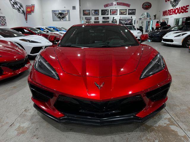 2024 Chevrolet Corvette (CC-2091150) for sale in Dallas, Texas