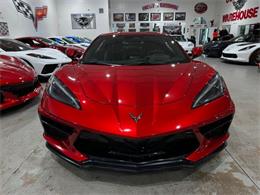 2024 Chevrolet Corvette (CC-2091150) for sale in Dallas, Texas