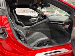 2024 Chevrolet Corvette (CC-2091150) for sale in Dallas, Texas
