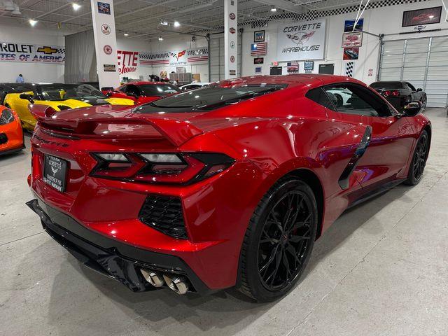 2024 Chevrolet Corvette (CC-2091150) for sale in Dallas, Texas