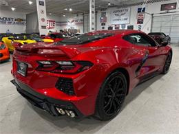 2024 Chevrolet Corvette (CC-2091150) for sale in Dallas, Texas