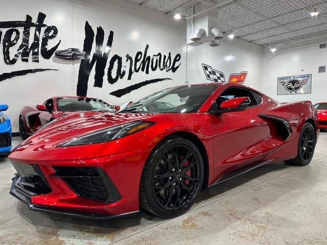 2024 Chevrolet Corvette (CC-2091150) for sale in Dallas, Texas