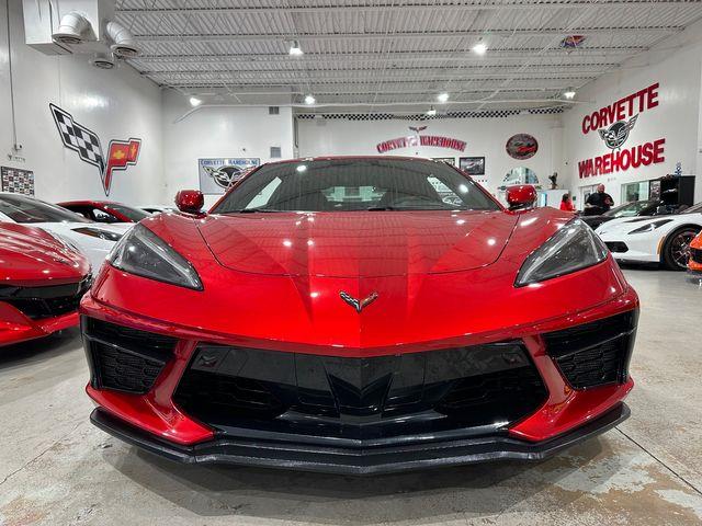 2024 Chevrolet Corvette (CC-2091150) for sale in Dallas, Texas