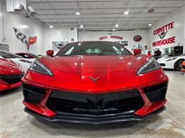 2024 Chevrolet Corvette (CC-2091150) for sale in Dallas, Texas