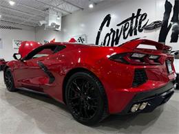 2024 Chevrolet Corvette (CC-2091150) for sale in Dallas, Texas