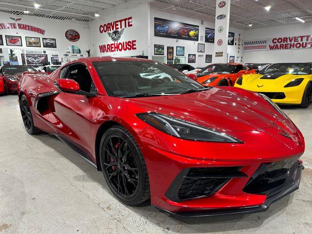 2024 Chevrolet Corvette (CC-2091150) for sale in Dallas, Texas
