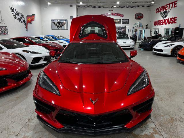 2024 Chevrolet Corvette (CC-2091150) for sale in Dallas, Texas
