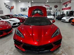 2024 Chevrolet Corvette (CC-2091150) for sale in Dallas, Texas