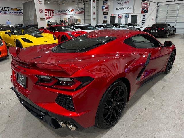 2024 Chevrolet Corvette (CC-2091150) for sale in Dallas, Texas