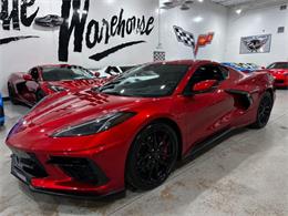 2024 Chevrolet Corvette (CC-2091150) for sale in Dallas, Texas