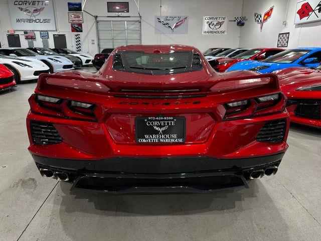 2024 Chevrolet Corvette (CC-2091150) for sale in Dallas, Texas