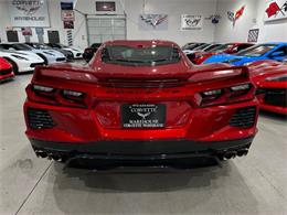 2024 Chevrolet Corvette (CC-2091150) for sale in Dallas, Texas
