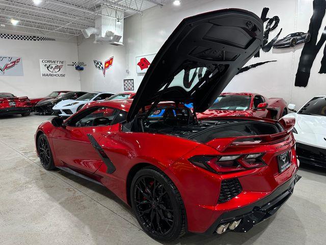 2024 Chevrolet Corvette (CC-2091150) for sale in Dallas, Texas