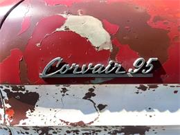 1961 Chevrolet Corvair Rampside (CC-2091151) for sale in Hingham, Massachusetts