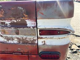 1961 Chevrolet Corvair Rampside (CC-2091151) for sale in Hingham, Massachusetts