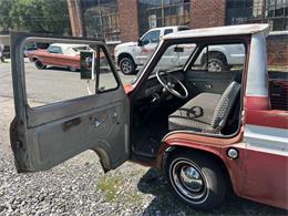 1961 Chevrolet Corvair Rampside (CC-2091151) for sale in Hingham, Massachusetts