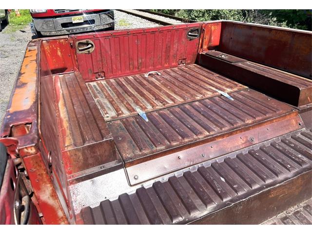 1961 Chevrolet Corvair Rampside (CC-2091151) for sale in Hingham, Massachusetts