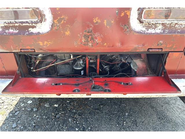 1961 Chevrolet Corvair Rampside (CC-2091151) for sale in Hingham, Massachusetts