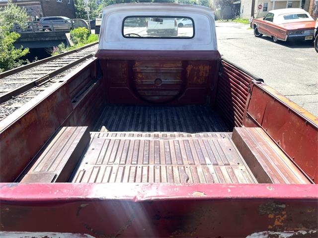 1961 Chevrolet Corvair Rampside (CC-2091151) for sale in Hingham, Massachusetts
