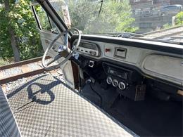 1961 Chevrolet Corvair Rampside (CC-2091151) for sale in Hingham, Massachusetts