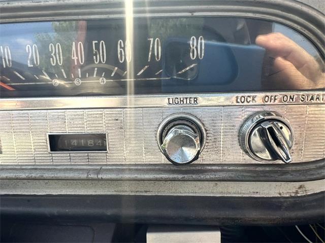 1961 Chevrolet Corvair Rampside (CC-2091151) for sale in Hingham, Massachusetts