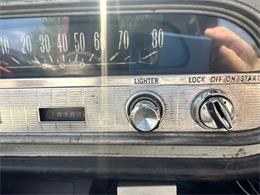 1961 Chevrolet Corvair Rampside (CC-2091151) for sale in Hingham, Massachusetts