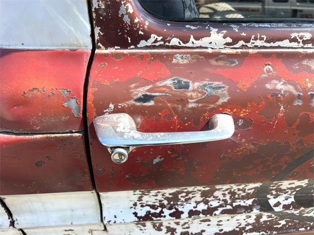 1961 Chevrolet Corvair Rampside (CC-2091151) for sale in Hingham, Massachusetts