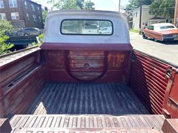 1961 Chevrolet Corvair Rampside (CC-2091151) for sale in Hingham, Massachusetts