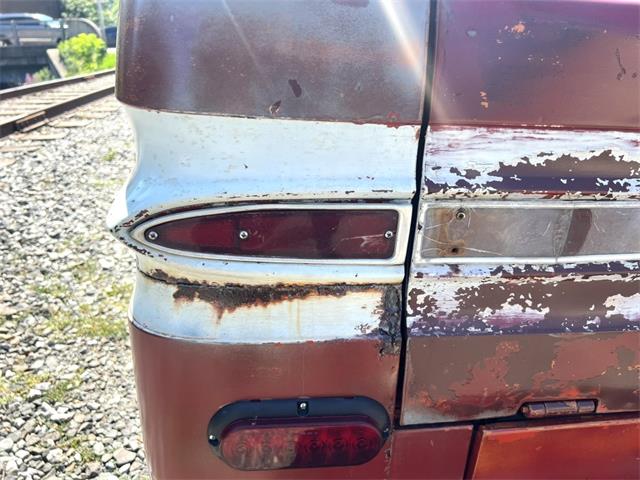 1961 Chevrolet Corvair Rampside (CC-2091151) for sale in Hingham, Massachusetts