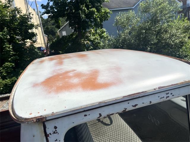 1961 Chevrolet Corvair Rampside (CC-2091151) for sale in Hingham, Massachusetts