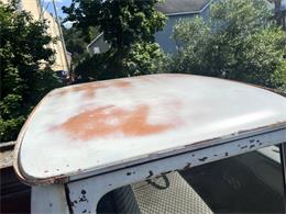 1961 Chevrolet Corvair Rampside (CC-2091151) for sale in Hingham, Massachusetts