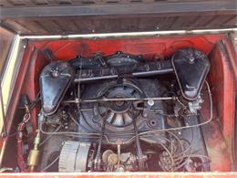 1961 Chevrolet Corvair Rampside (CC-2091151) for sale in Hingham, Massachusetts