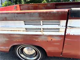 1961 Chevrolet Corvair Rampside (CC-2091151) for sale in Hingham, Massachusetts