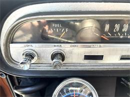 1961 Chevrolet Corvair Rampside (CC-2091151) for sale in Hingham, Massachusetts