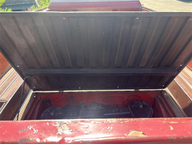 1961 Chevrolet Corvair Rampside (CC-2091151) for sale in Hingham, Massachusetts