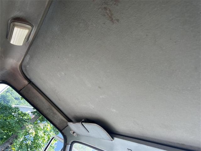 1961 Chevrolet Corvair Rampside (CC-2091151) for sale in Hingham, Massachusetts