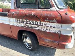 1961 Chevrolet Corvair Rampside (CC-2091151) for sale in Hingham, Massachusetts