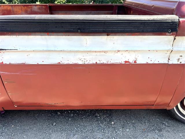 1961 Chevrolet Corvair Rampside (CC-2091151) for sale in Hingham, Massachusetts