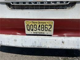 1961 Chevrolet Corvair Rampside (CC-2091151) for sale in Hingham, Massachusetts